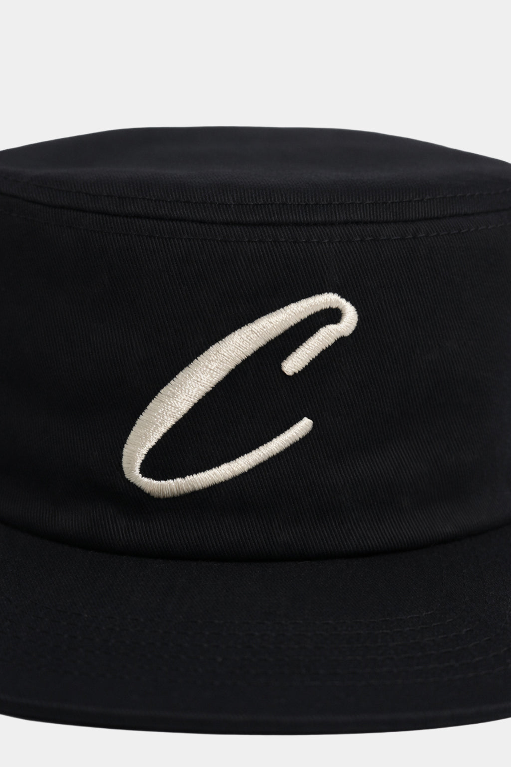 Flat Top Baseball Cap
