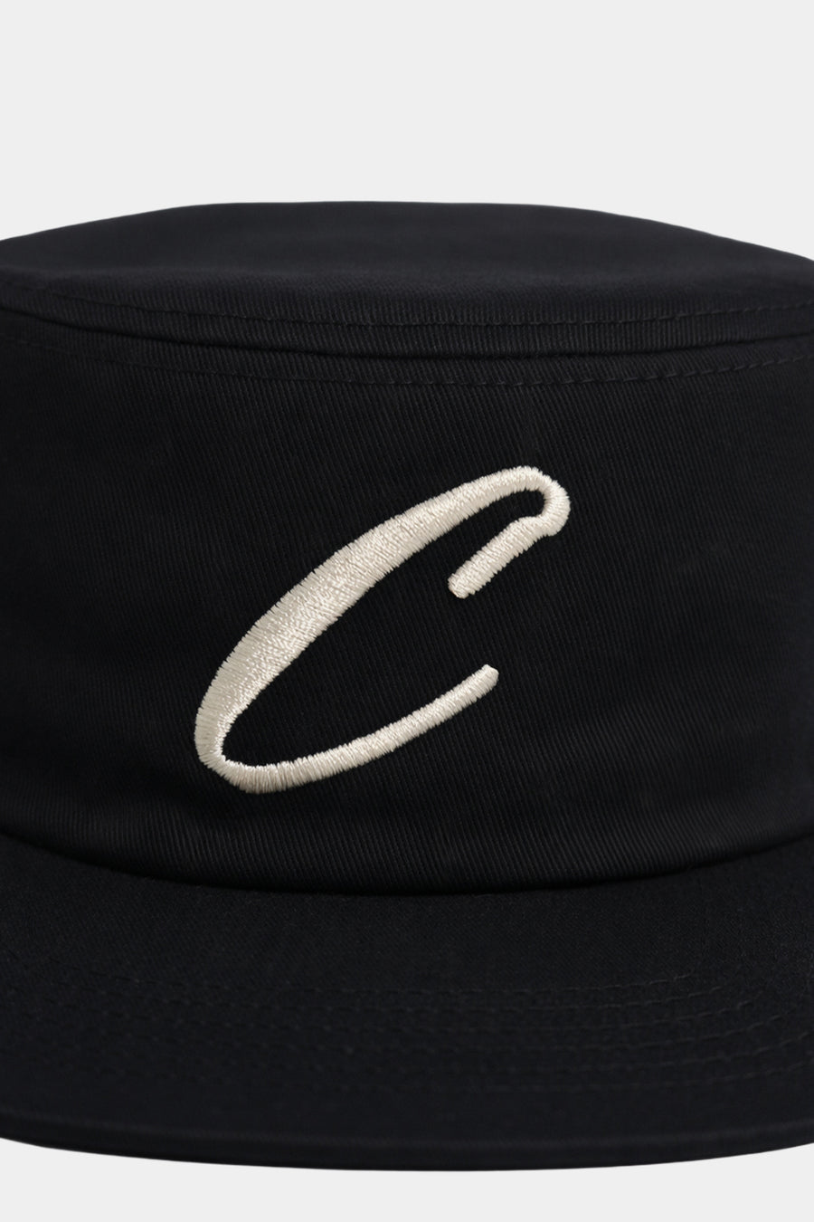 Flat Top Baseball Cap