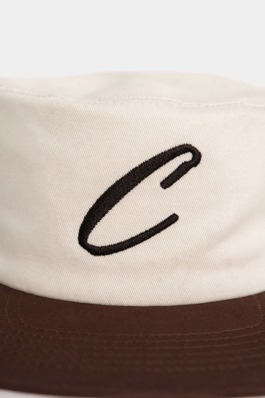Flat Top Baseball Cap