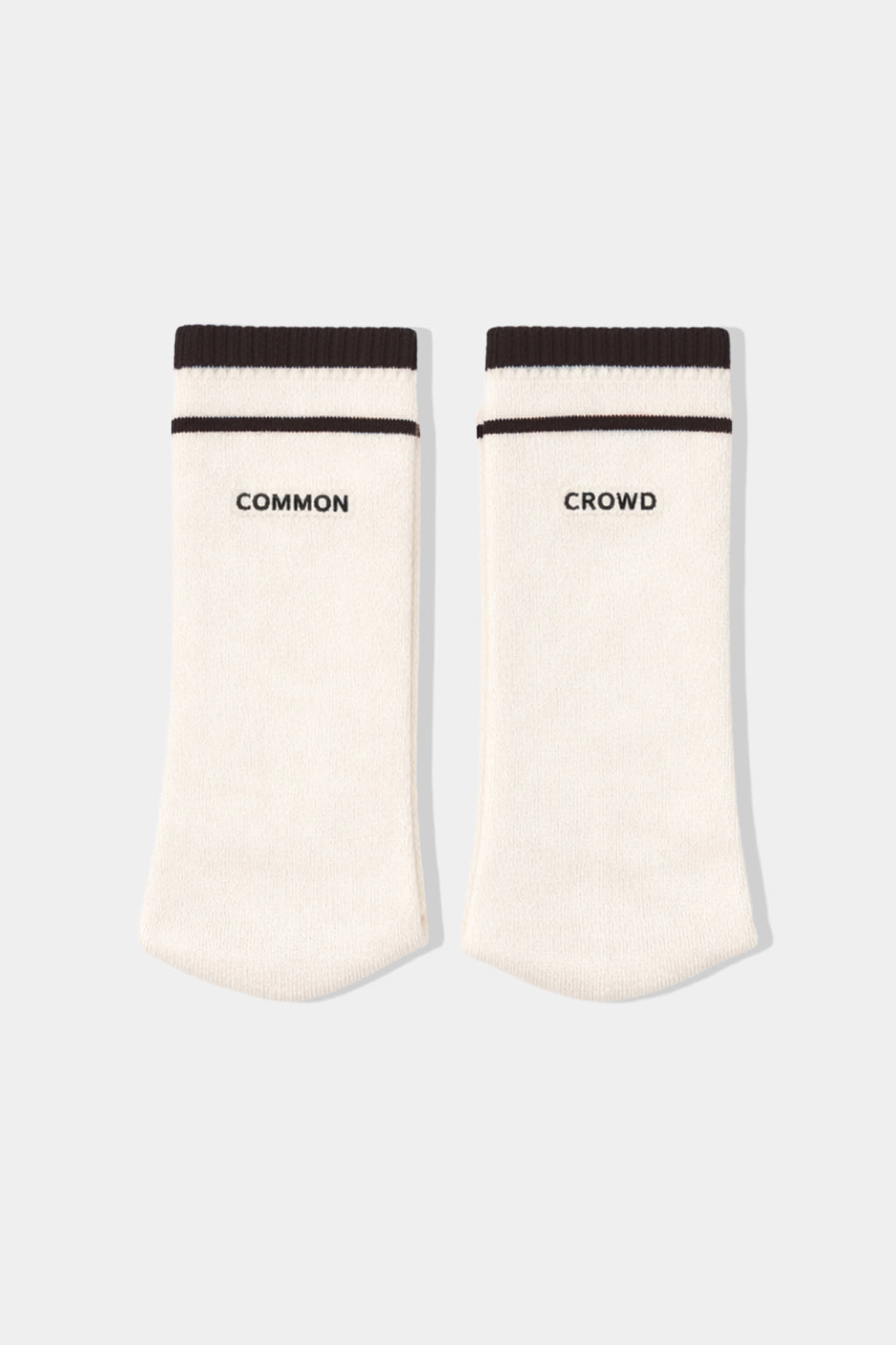 Cotton Crew Sock