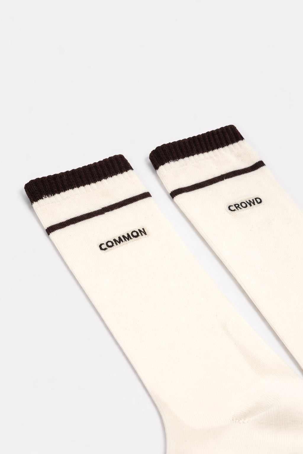 Cotton Crew Sock
