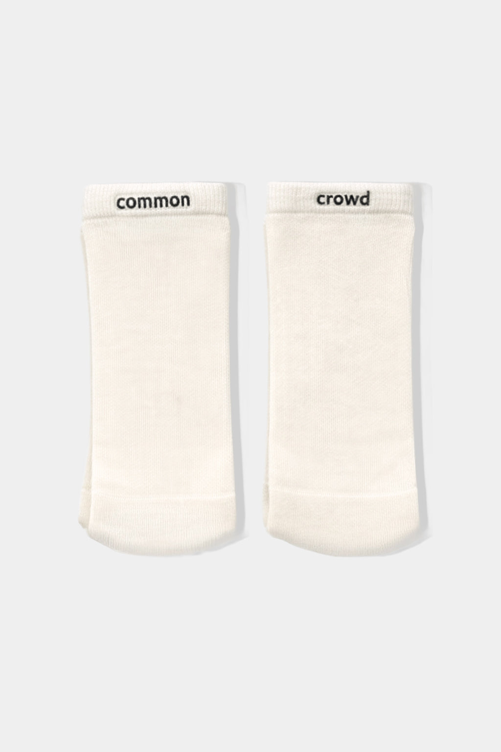 Cotton Crew Sock