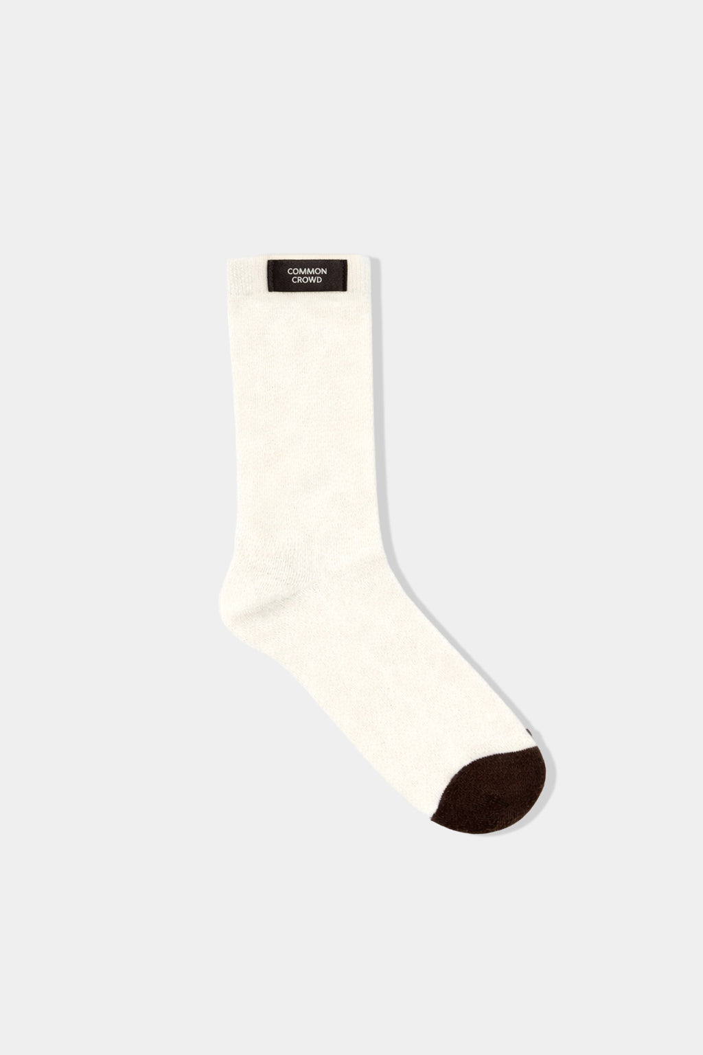 Cotton Crew Sock